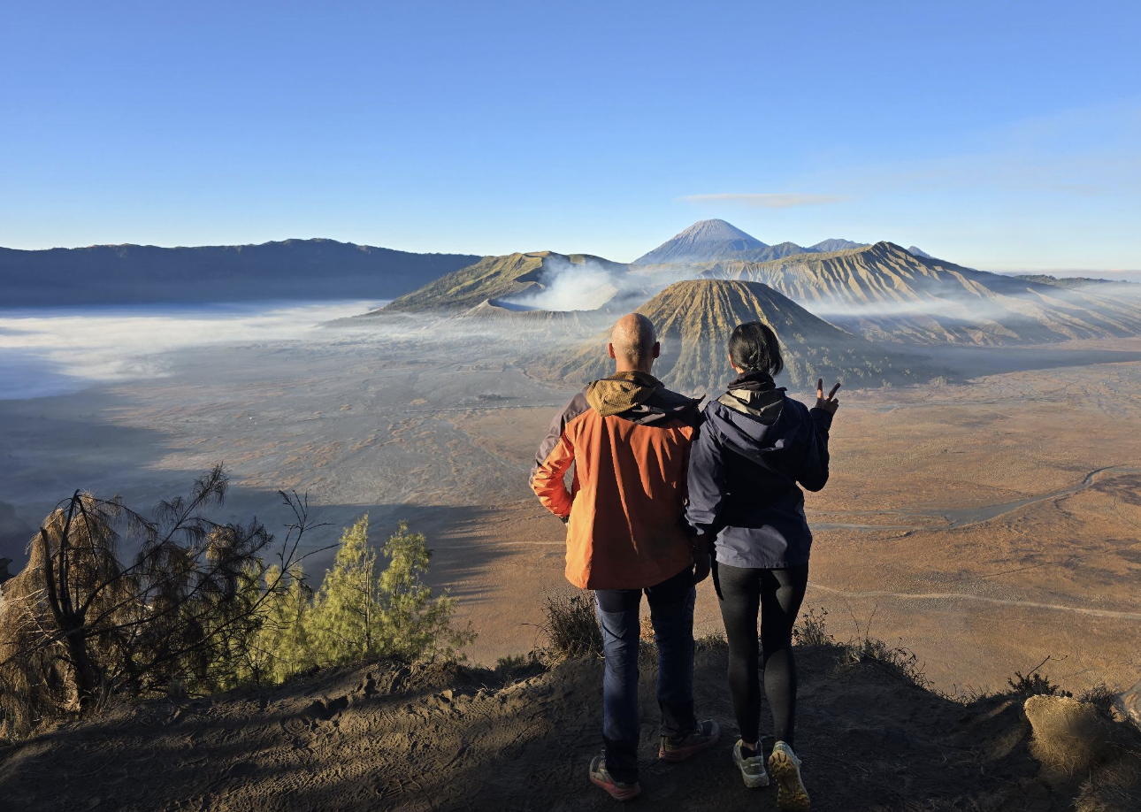 We Left Everything Behind to Travel the World… What an Adventure!